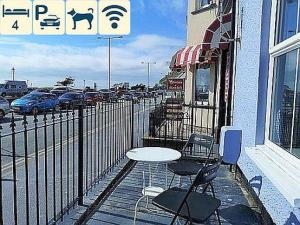 Otago 1 Sea Front Terrace