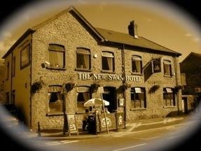 The New Swan Hotel