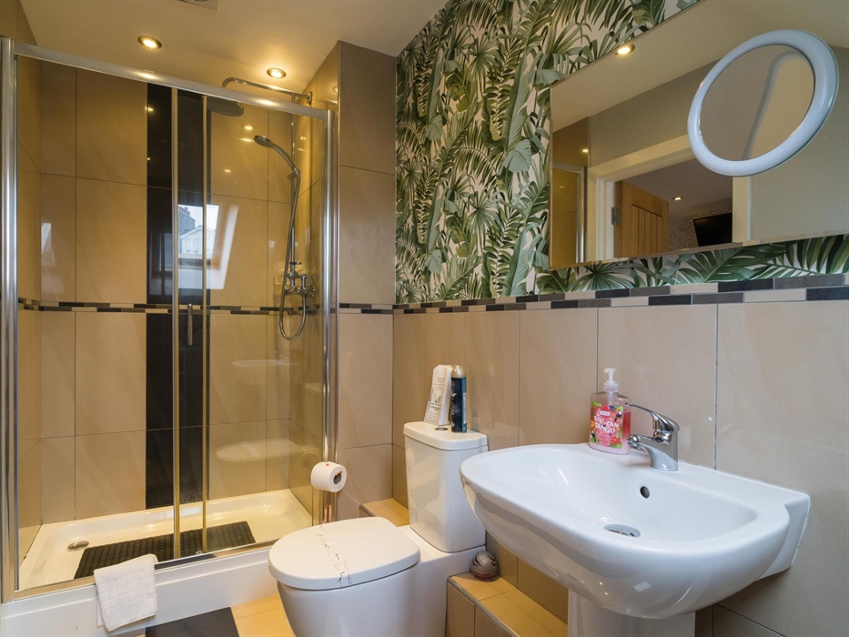 double room en suite