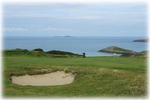 St Davids City Golf Club