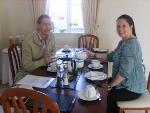 Sunset Bed & Breakfast