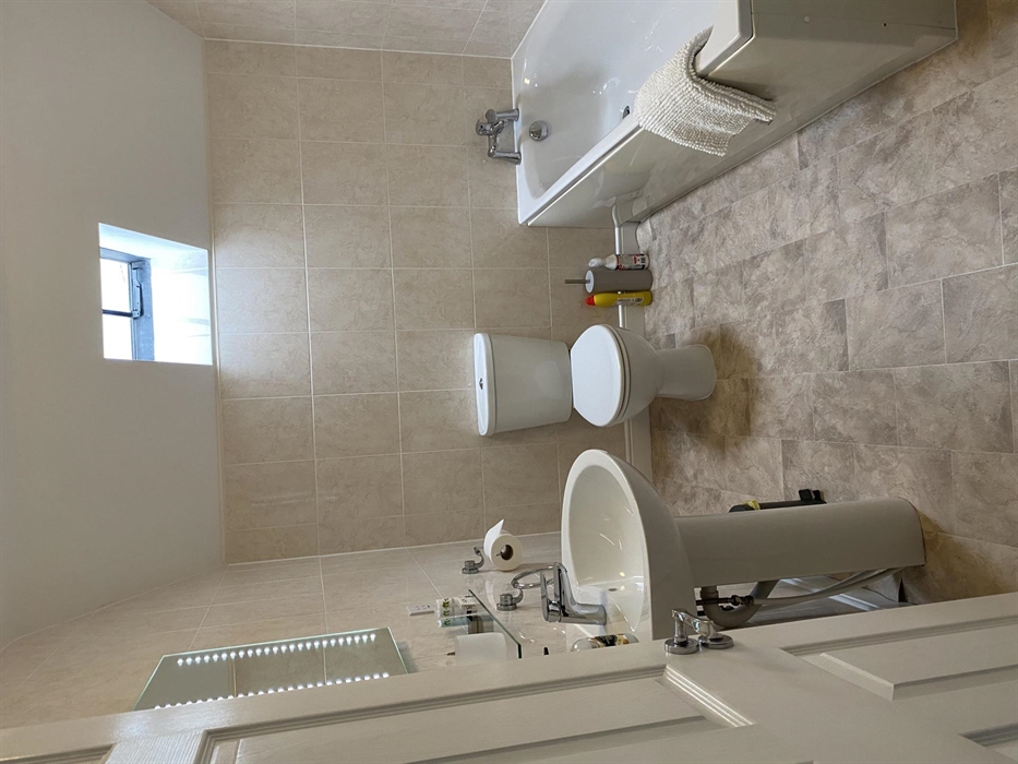 Dairy first floor bathroom