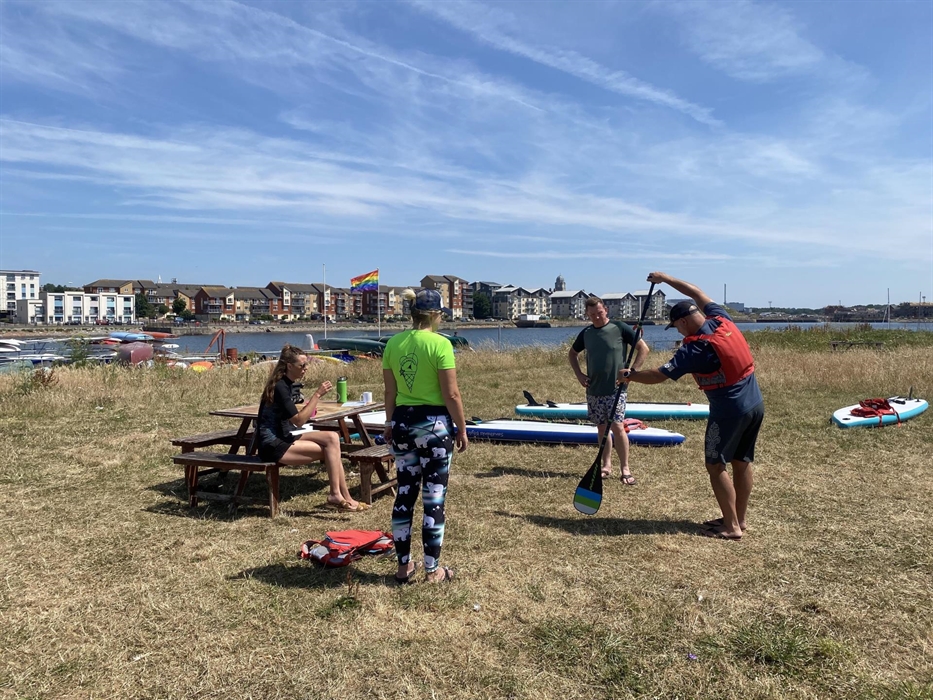 ASI Instructor Training Centre