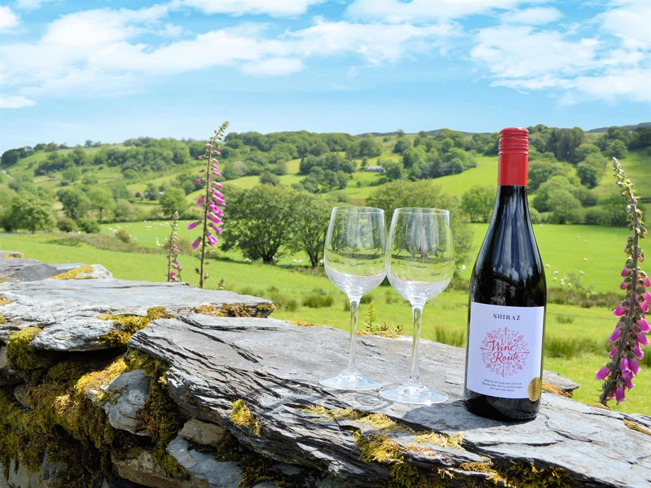 Benar Cottages - Bwthyn Meillion