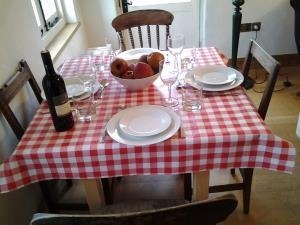 Collfryn Farm Cottages