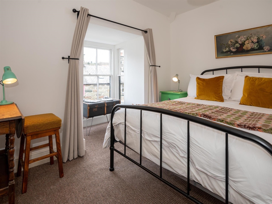 Holiday cottage in Dolgellau