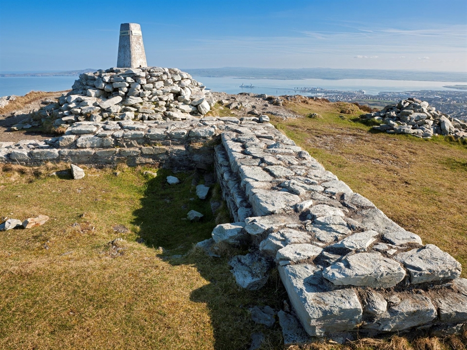 Wales Coast Path - Anglesey