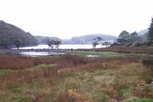 Plas Caerdeon Outdoor Education Centre