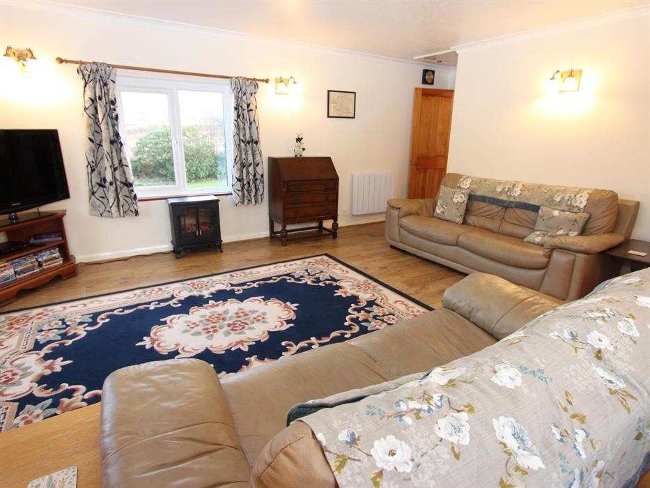 Y Frenni Fawr lounge