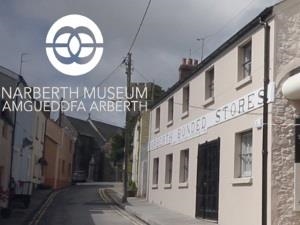 Narberth Museum - The Bonded Stores