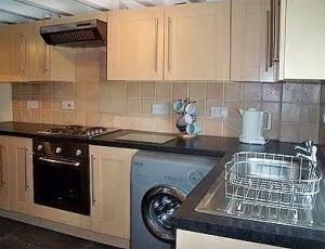 Fedwr Gog Self-Catering Cottages Nr Bala