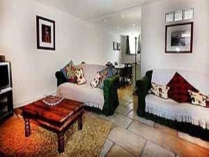 Living room, Myfanwy