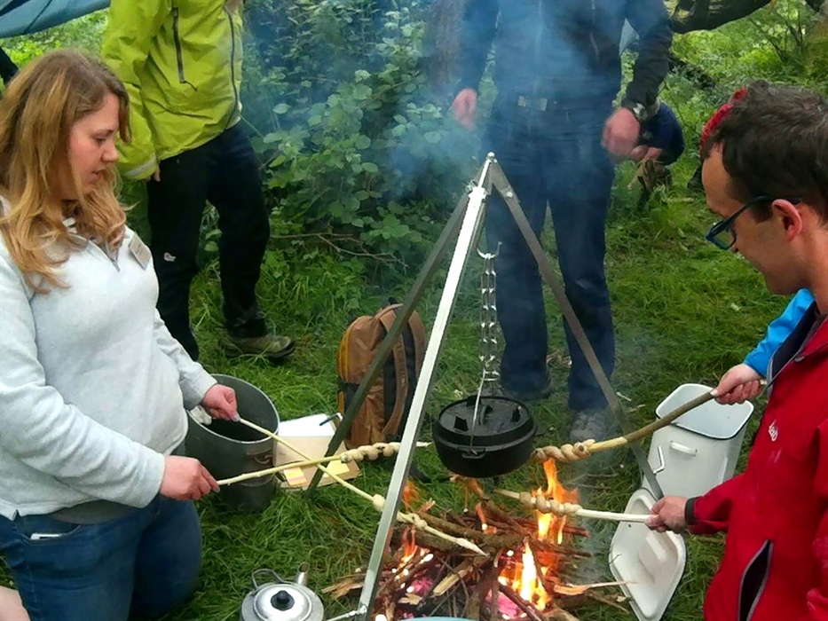 Bushcraft