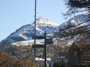 Gwynedd Hotel & Restaurant