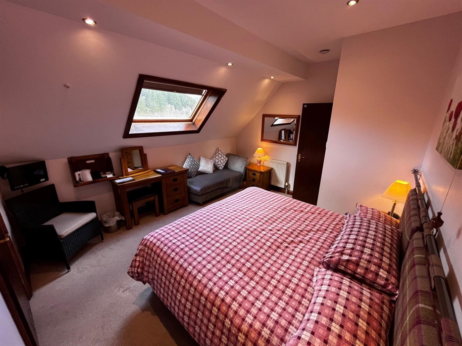 Room 11 - Y Stabl Cottage