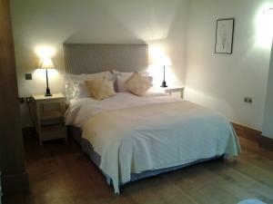 Collfryn Farm Cottages