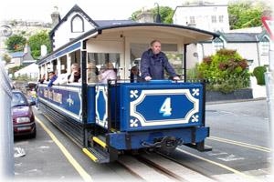 Great Orme Tramway