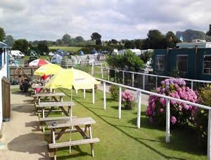 Buttyland Caravan & Camping Park