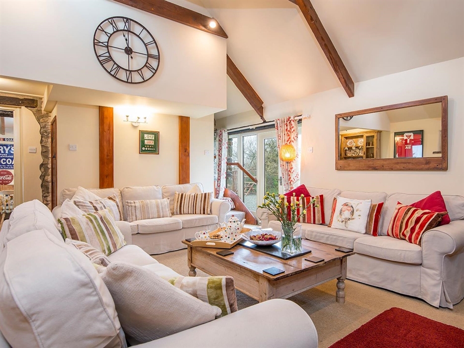 copyright property of Coastal Cottages of Pembrokeshire