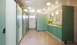 Refail Touring Caravan Park