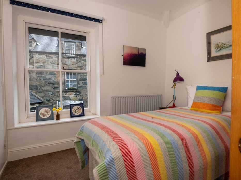 Holiday cottage Dolgellau