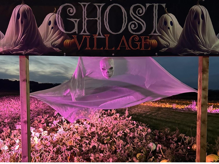 Ghost Village
