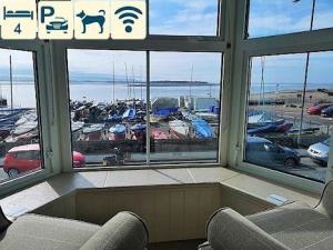 Min y Mor 2 Aberdovey