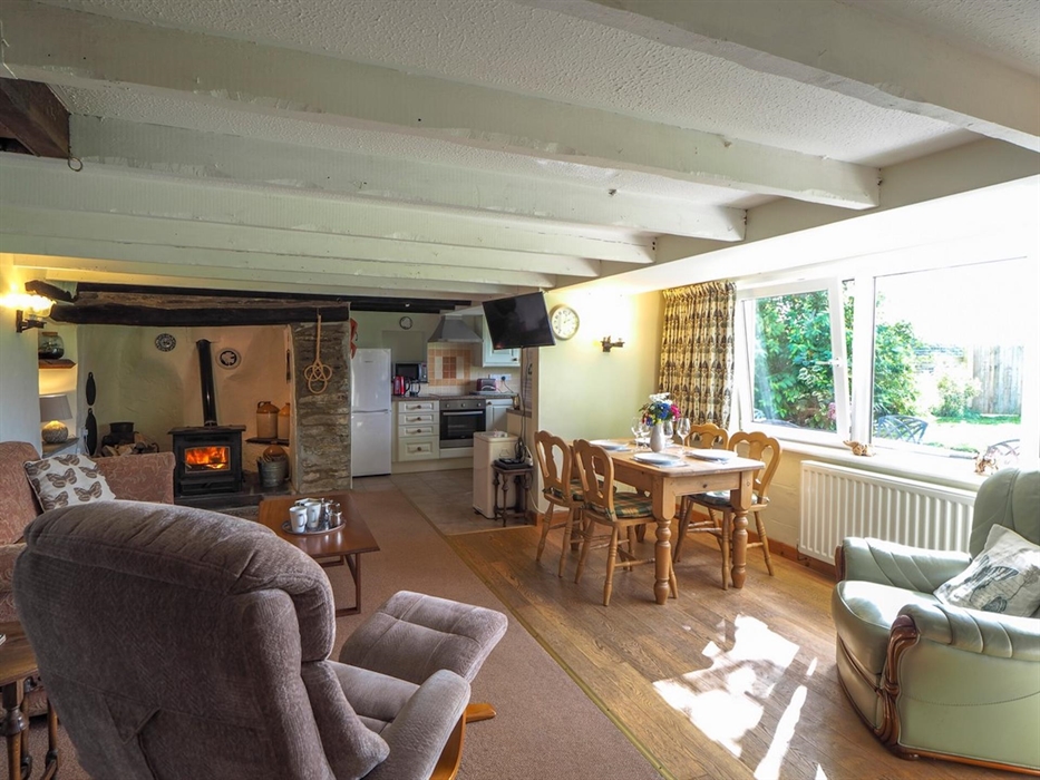 Llantood Farm Cottages