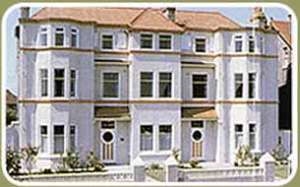 Oaklawn and Glascwm Apartments