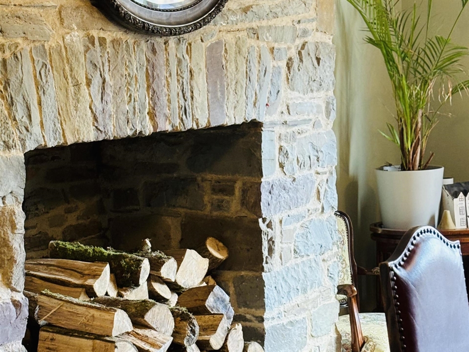 Inn At The Sticks, Llansteffan