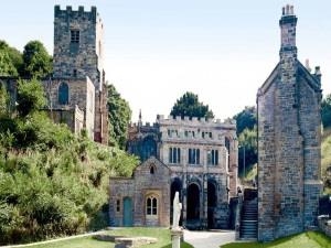 Edge of Wales Walk – North Wales Pilgrim’s Way