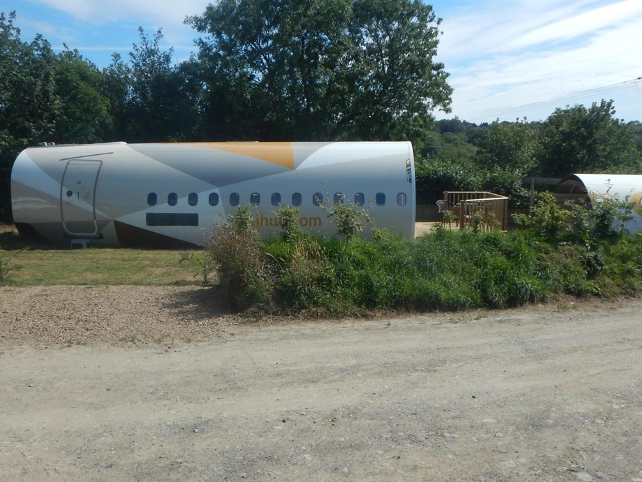 New Arabian nights Etihad A319 Airbus with balcony