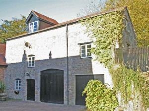 The Dovecote Cottage