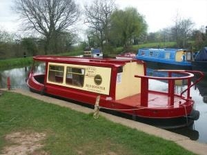 Red Robbin, Rooster, Dragon