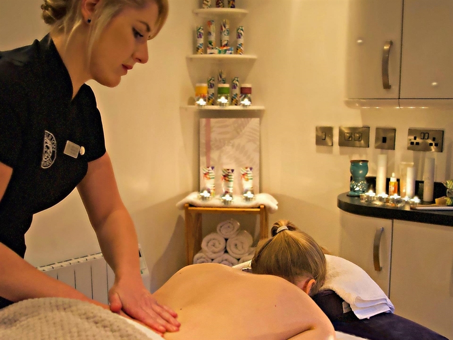 The Mermaid Spa at Portmeirion is your space to relax and restore body, mind and spirit. We offer a range of well-being treatments for both men and wo