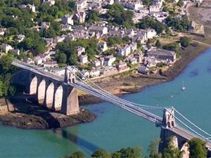 Menai Bridge Community Heritage Trust