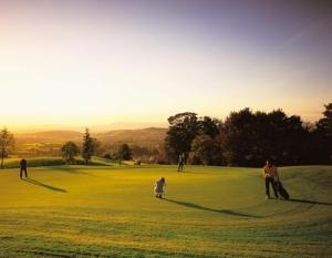 Llanwern Golf Club