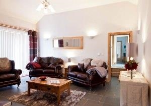 Yr Hen Llaethdy Holiday Cottage