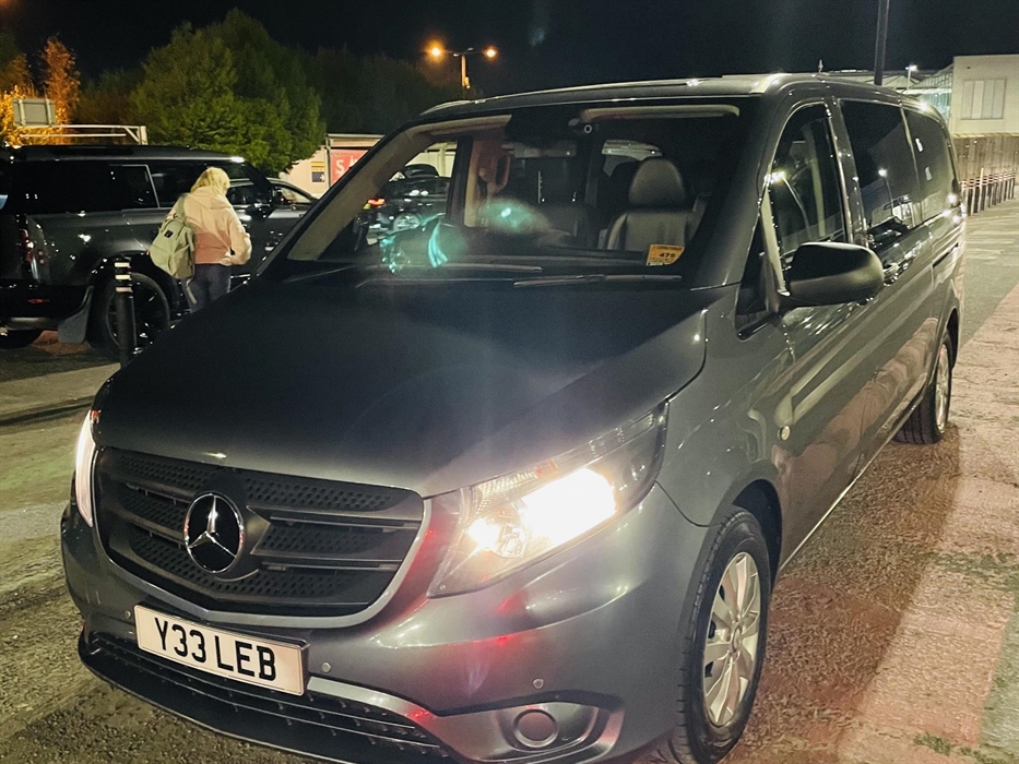 Why not visit London to see a show?