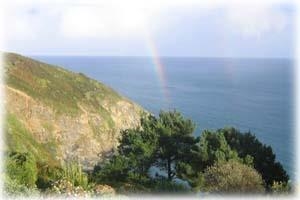 Celtic Trails - Pembrokeshire Coast