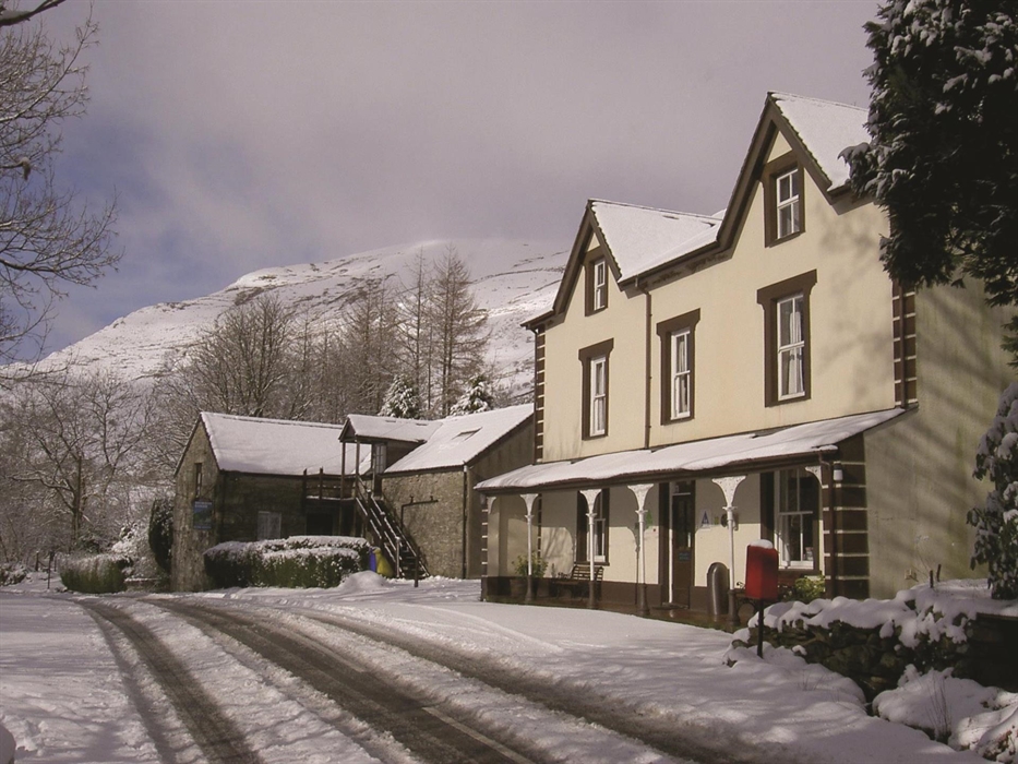 YHA Snowdon Ranger