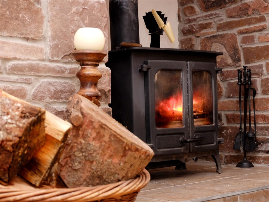 Onnen Fawr Farmhouse