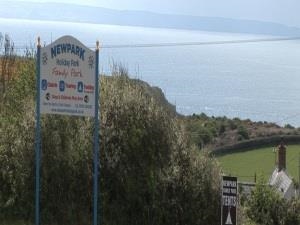 Newpark Holiday Park