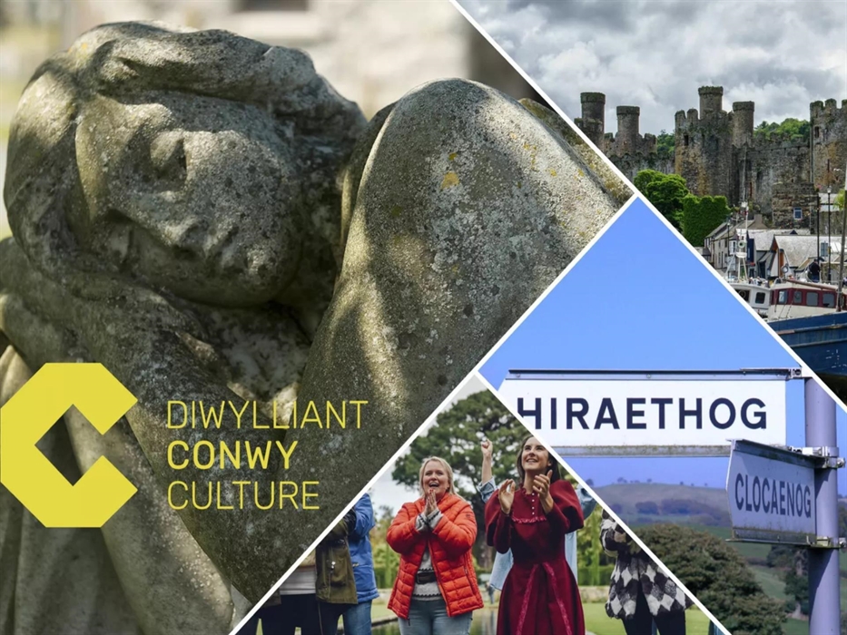 Conwy Culture Centre