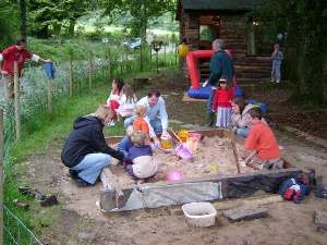 Waunifor Holiday Cottages
