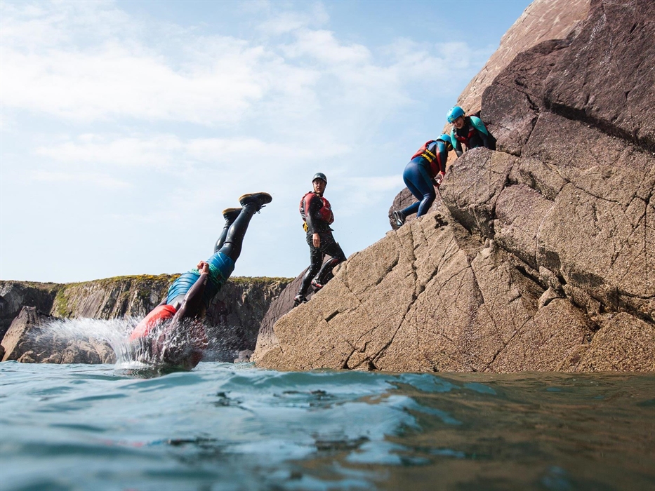 credited to @tyfadventure