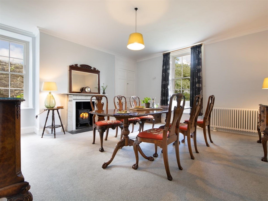 Stackpole Manor House