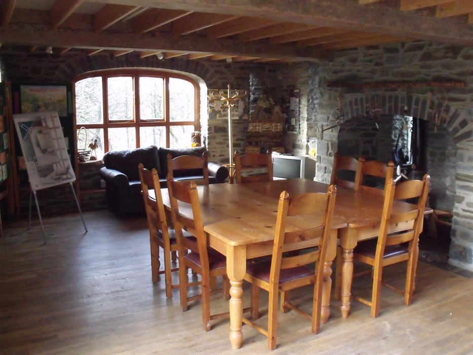 Meeting Room at Denmark Farm