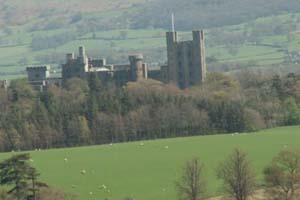 St Deiniol's Golf Club