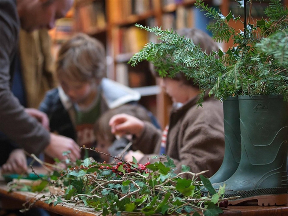 Image Credit: Hay Festival